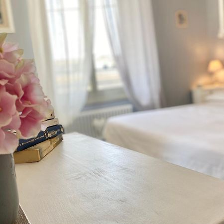 Casaviva - Le Vele Di Angela Apartment Genoa Luaran gambar